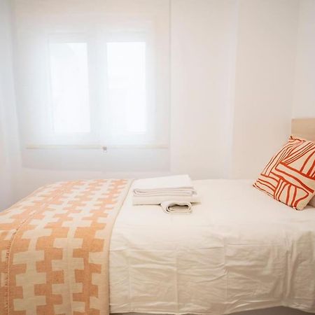 Apartmán Granada Garden S Breeze Exteriér fotografie