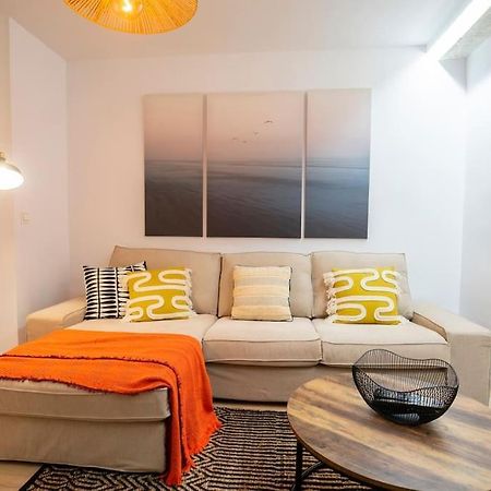 Apartmán Granada Garden S Breeze Exteriér fotografie