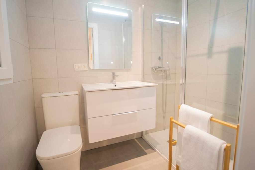Apartmán Granada Garden S Breeze Exteriér fotografie