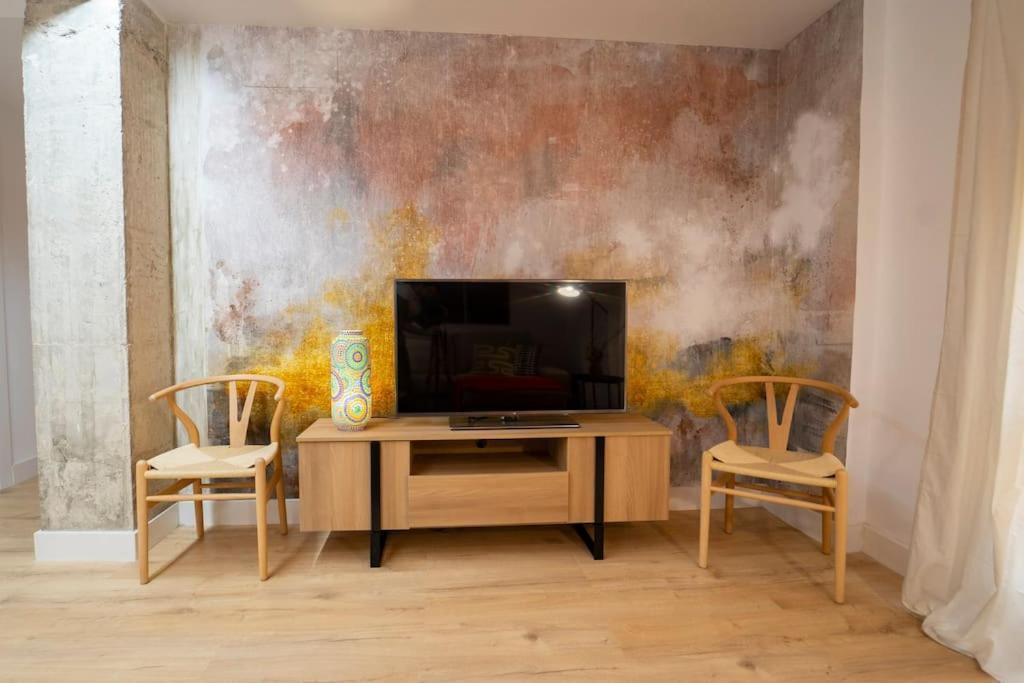 Apartmán Granada Garden S Breeze Exteriér fotografie