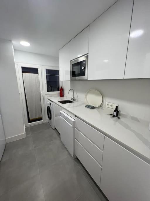 Apartmán Granada Garden S Breeze Exteriér fotografie