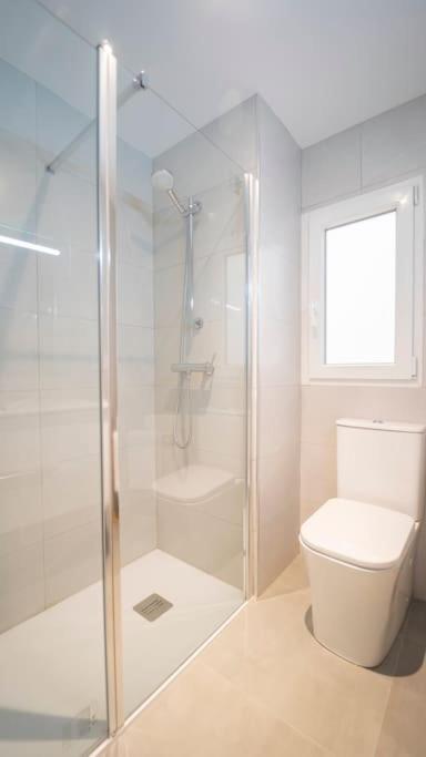 Apartmán Granada Garden S Breeze Exteriér fotografie