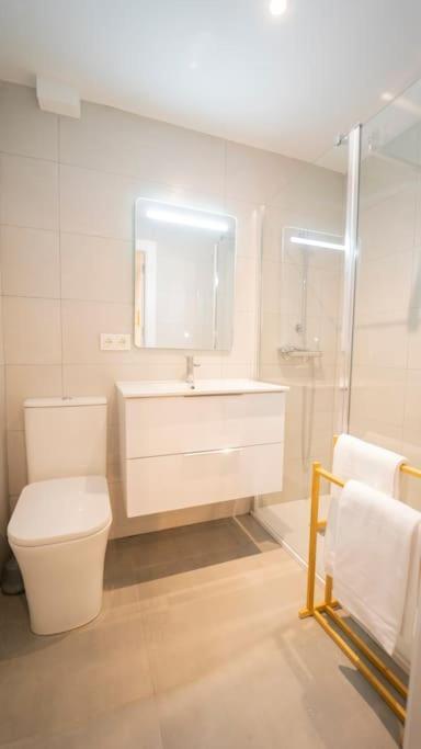 Apartmán Granada Garden S Breeze Exteriér fotografie