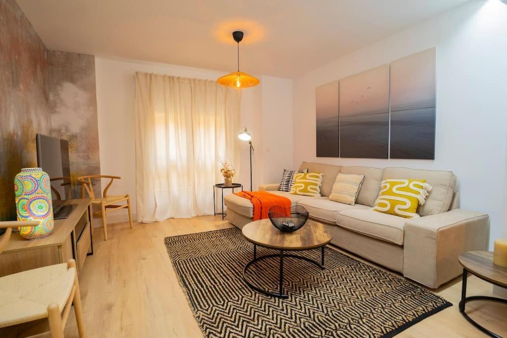 Apartmán Granada Garden S Breeze Exteriér fotografie