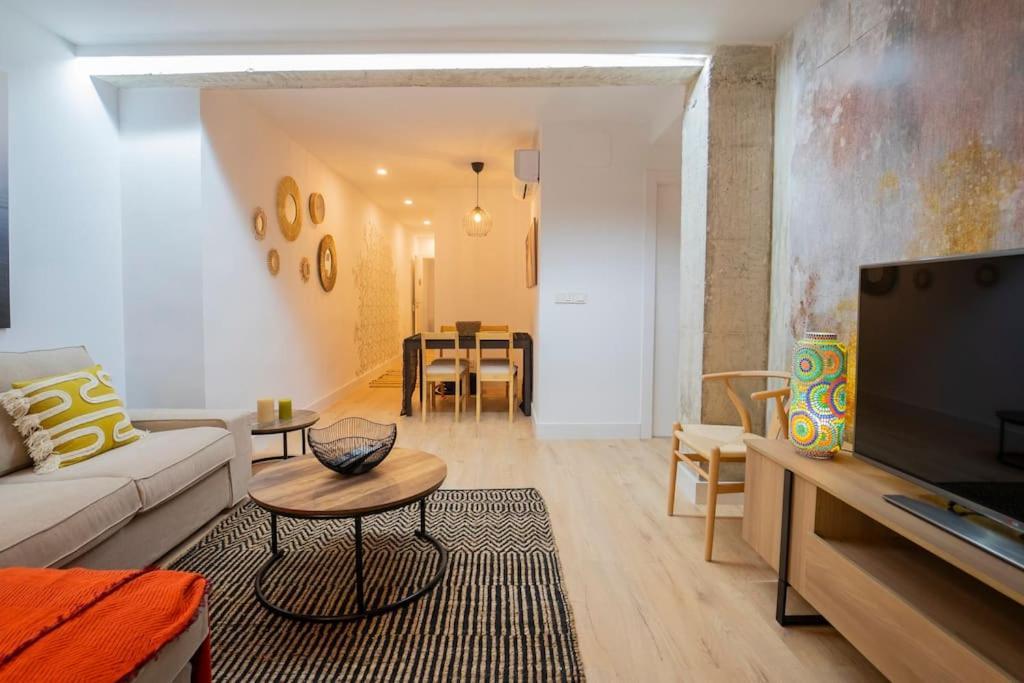 Apartmán Granada Garden S Breeze Exteriér fotografie