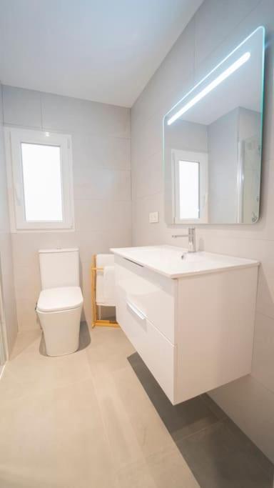 Apartmán Granada Garden S Breeze Exteriér fotografie