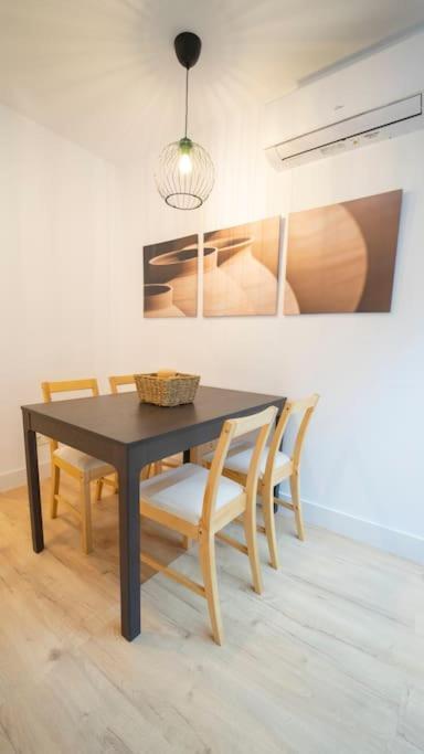 Apartmán Granada Garden S Breeze Exteriér fotografie