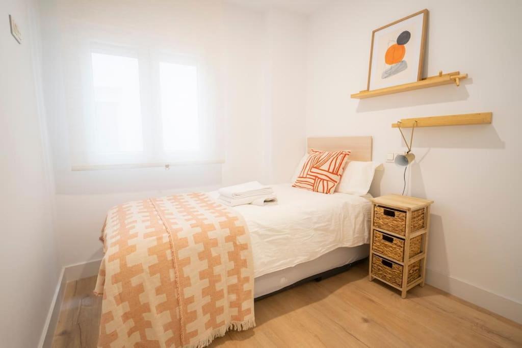 Apartmán Granada Garden S Breeze Exteriér fotografie