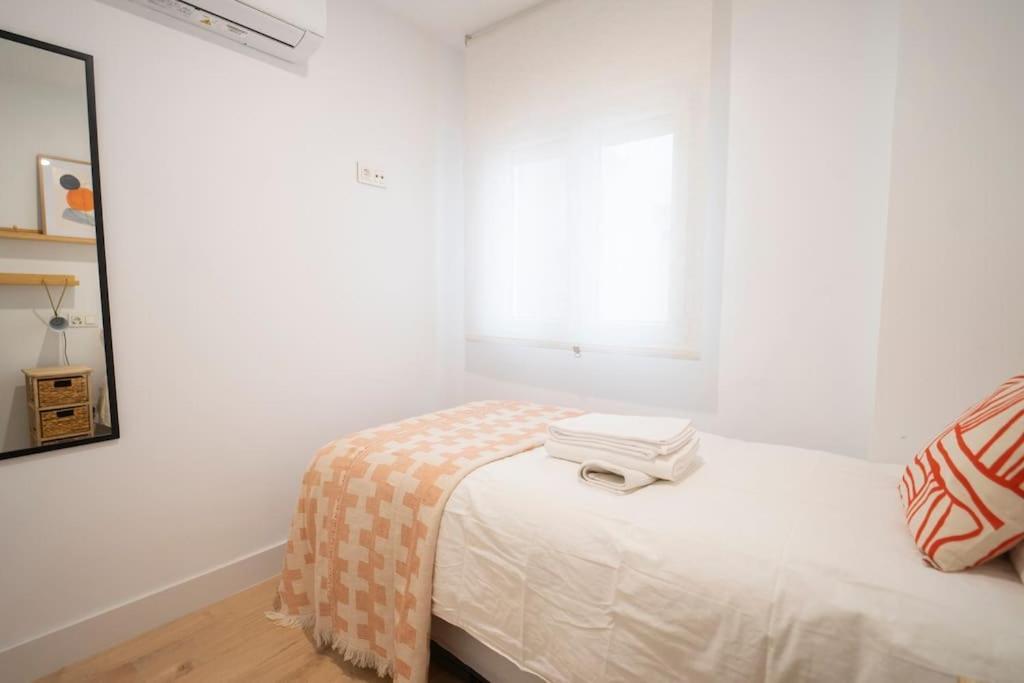 Apartmán Granada Garden S Breeze Exteriér fotografie