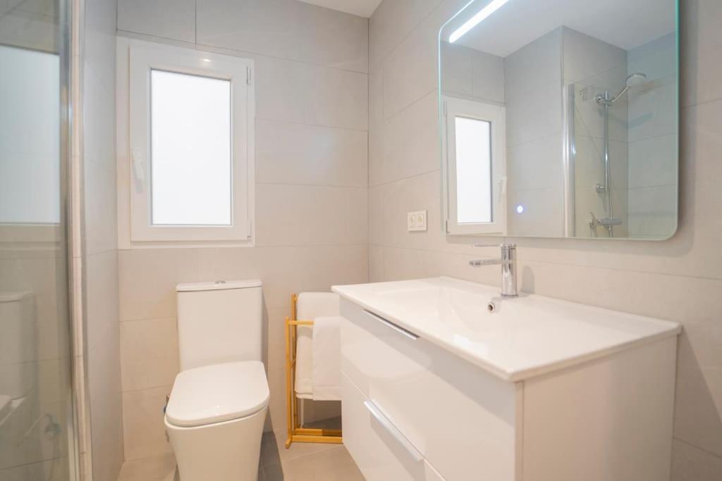 Apartmán Granada Garden S Breeze Exteriér fotografie