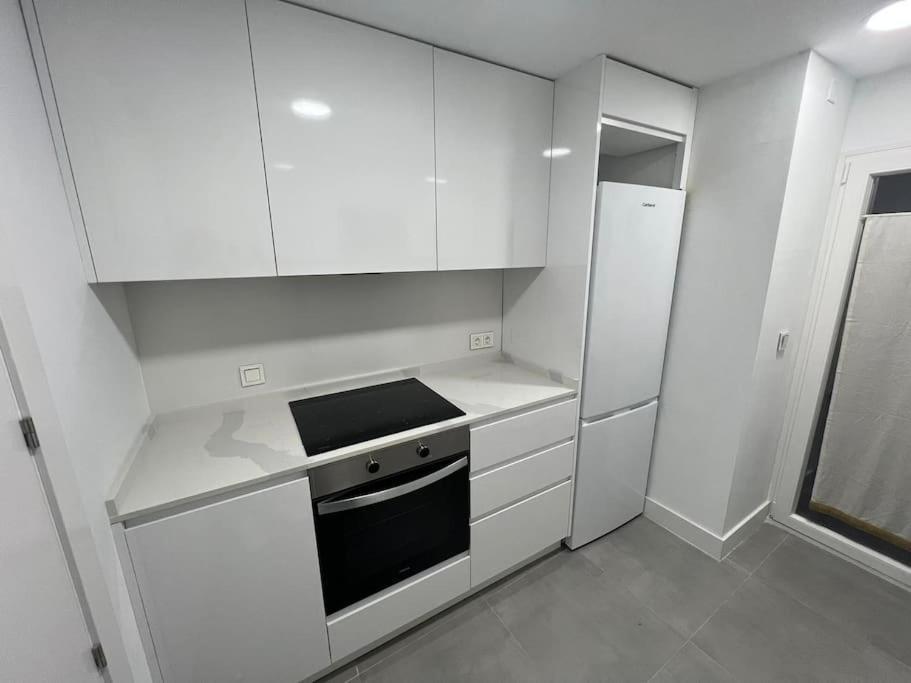 Apartmán Granada Garden S Breeze Exteriér fotografie