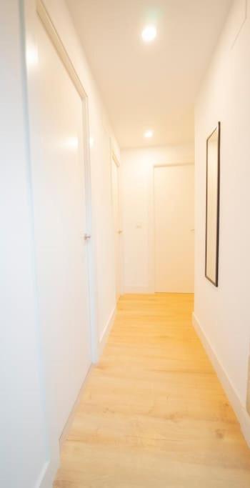 Apartmán Granada Garden S Breeze Exteriér fotografie