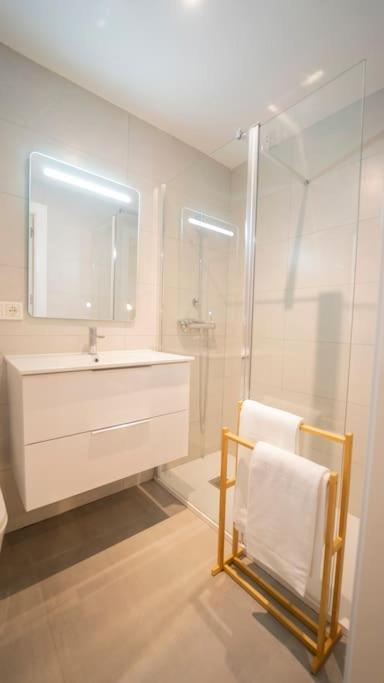 Apartmán Granada Garden S Breeze Exteriér fotografie