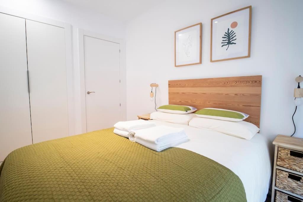 Apartmán Granada Garden S Breeze Exteriér fotografie