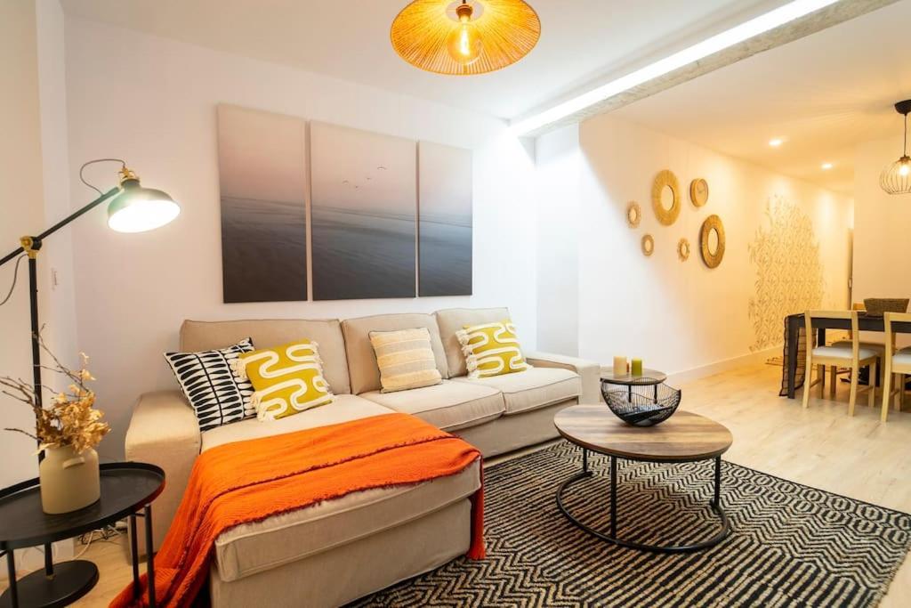 Apartmán Granada Garden S Breeze Exteriér fotografie