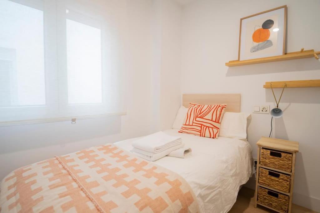 Apartmán Granada Garden S Breeze Exteriér fotografie