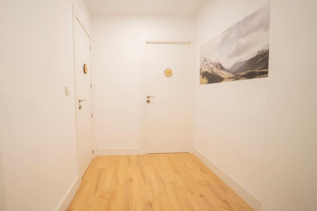 Apartmán Granada Garden S Breeze Exteriér fotografie