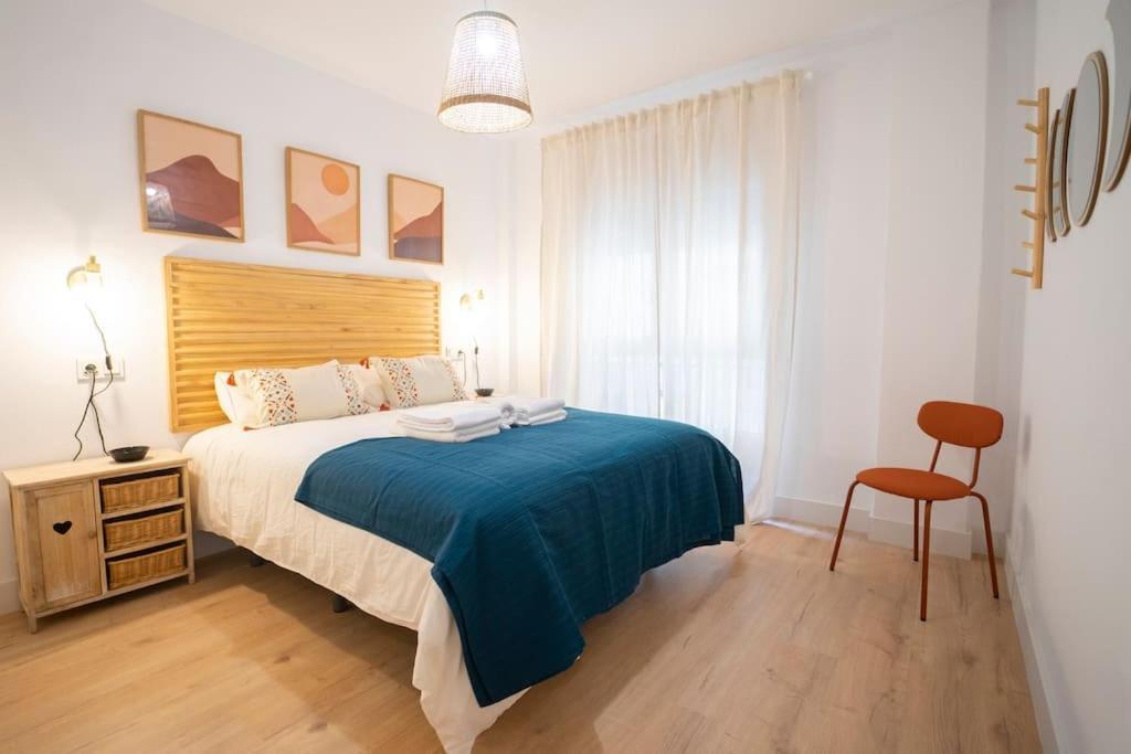 Apartmán Granada Garden S Breeze Exteriér fotografie