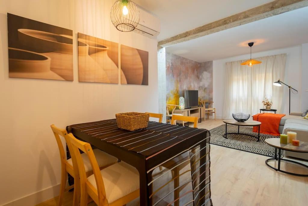 Apartmán Granada Garden S Breeze Exteriér fotografie