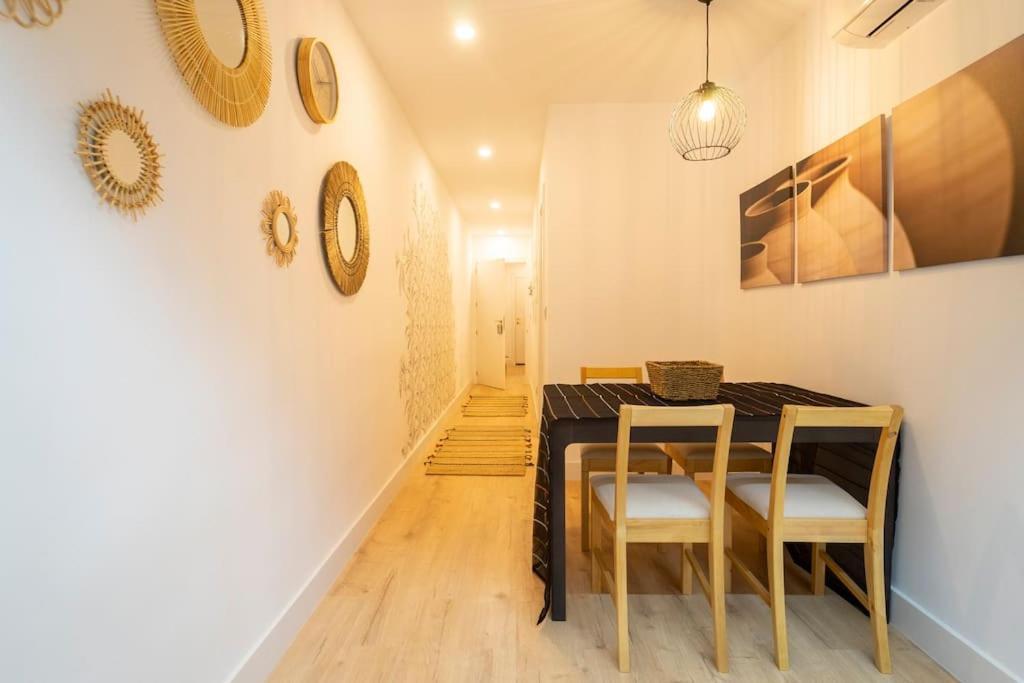 Apartmán Granada Garden S Breeze Exteriér fotografie